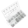 Performance Tool 347-Pc Metric Nuts & Bolts Assortment W5222